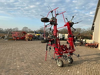 2024 fpm ras 600/6 schudder - afbeelding 18 van  21