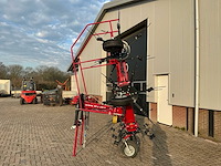 2024 fpm ras 600/6 schudder - afbeelding 19 van  21