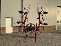 2024 fpm ras 600/6 schudder - afbeelding 21 van  21