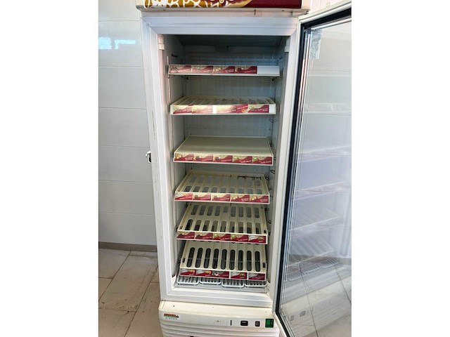 2024 framec displayvriezer - afbeelding 3 van  6