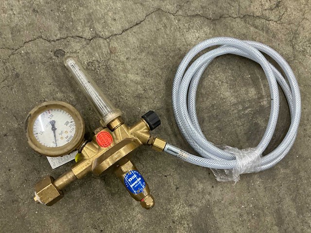 2024 fronius i-wave 300i dc vlst tig-lasmachine - afbeelding 2 van  13