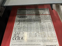 2024 fronius i-wave 300i dc vlst tig-lasmachine - afbeelding 5 van  13