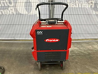 2024 fronius i-wave 300i dc vlst tig-lasmachine - afbeelding 7 van  13