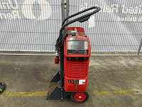 2024 fronius i-wave 300i dc vlst tig-lasmachine - afbeelding 8 van  13