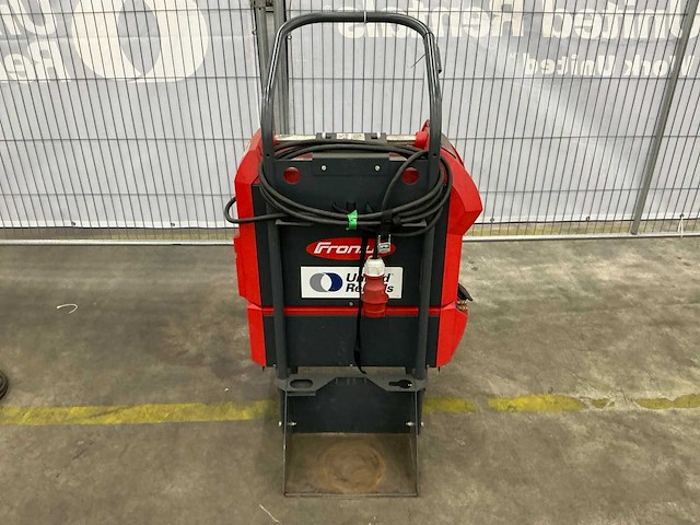 2024 fronius i-wave 300i dc vlst tig-lasmachine - afbeelding 9 van  13