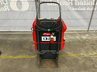 2024 fronius i-wave 300i dc vlst tig-lasmachine - afbeelding 9 van  13