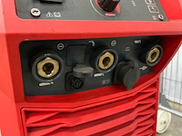 2024 fronius i-wave 300i dc vlst tig-lasmachine - afbeelding 11 van  13