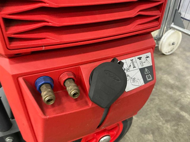 2024 fronius i-wave 300i dc vlst tig-lasmachine - afbeelding 12 van  13