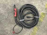 2024 fronius i-wave 300i dc vlst tig-lasmachine - afbeelding 5 van  6