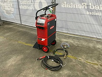 2024 fronius i-wave dc 300i dc tig-lasmachine