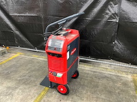 2024 fronius i-wave dc 300i dc tig-lasmachine