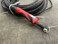 2024 fronius i-wave dc 300i dc tig-lasmachine - afbeelding 4 van  5