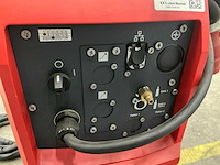 2024 fronius i-wave dc 300i dc tig-lasmachine - afbeelding 2 van  5