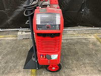 2024 fronius i-wave dc 300i dc tig-lasmachine - afbeelding 1 van  5