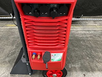 2024 fronius i-wave dc 300i dc tig-lasmachine - afbeelding 6 van  9
