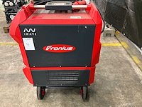 2024 fronius i-wave dc 300i dc tig-lasmachine - afbeelding 3 van  6