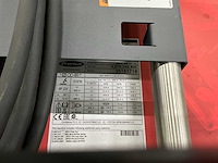 2024 fronius i-wave dc 300i dc tig-lasmachine - afbeelding 6 van  6