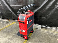 2024 fronius i-wave dc 300i dc tig-lasmachine - afbeelding 1 van  8