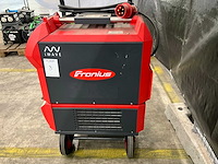 2024 fronius i-wave dc 300i dc tig-lasmachine - afbeelding 3 van  8