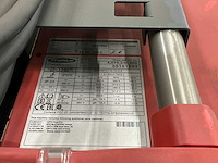 2024 fronius i-wave dc 300i dc tig-lasmachine - afbeelding 8 van  8