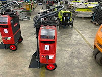 2024 fronius iwave dc 300i lasmachine