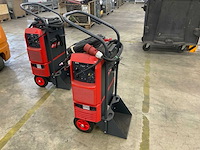 2024 fronius iwave dc 300i lasmachine