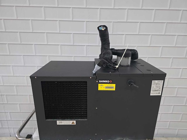 2024 gamko - bkg2-50/54 l-s - bierkoeler - afbeelding 2 van  8