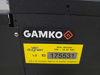 2024 gamko - bkg2-50/54 l-s - bierkoeler - afbeelding 4 van  8