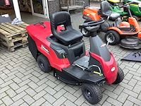 2024 gastelgarden xe966hd zitmaaier - afbeelding 3 van  8