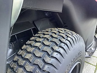 2024 gastelgarden xe966hd zitmaaier - afbeelding 5 van  8