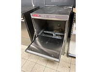 2024 gastro m m 500 / bt vaatwasmachine - afbeelding 1 van  4