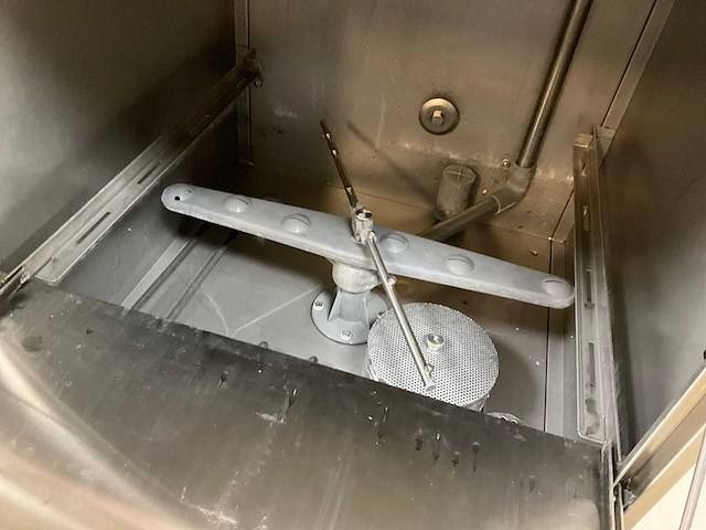 2024 gastro m m 500 / bt vaatwasmachine - afbeelding 4 van  4