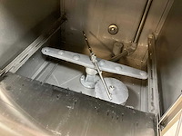 2024 gastro m m 500 / bt vaatwasmachine - afbeelding 4 van  4