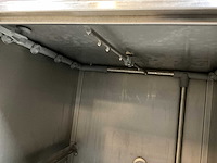 2024 gastro m m 500 / bt vaatwasmachine - afbeelding 2 van  4