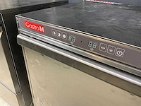2024 gastro m m 500 / bt vaatwasmachine - afbeelding 3 van  4