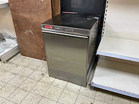 2024 gastro m m 500 / bt vaatwasmachine - afbeelding 1 van  7