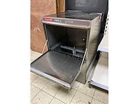 2024 gastro m m 500 / bt vaatwasmachine - afbeelding 3 van  7