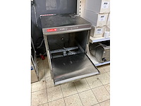 2024 gastro m m 500 / bt vaatwasmachine - afbeelding 1 van  3