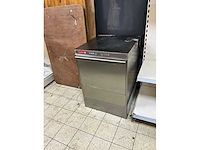 2024 gastro m m 500 / bt vaatwasmachine - afbeelding 2 van  5