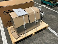2024 gea hilge hygia ii/1/a/ks/80x80 centrifugaalpomp - afbeelding 1 van  5