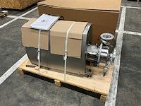 2024 gea hilge hygia ii/1/a/ks/80x80 centrifugaalpomp - afbeelding 2 van  5