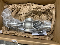 2024 gea hygiënische mixproof-klep - afbeelding 1 van  3