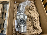 2024 gea hygiënische mixproof-klep - afbeelding 2 van  3