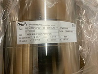 2024 gea hygiënische mixproof-klep - afbeelding 3 van  3