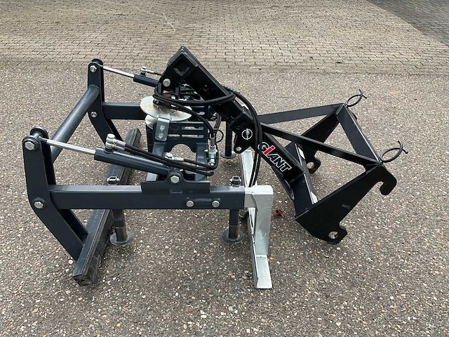 2024 gebr. geens lagenklem - afbeelding 2 van  10