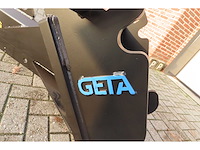 2024 geta verlengjib gt 500 - afbeelding 2 van  10