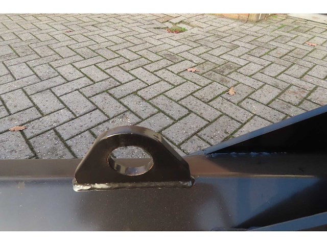 2024 geta verlengjib gt 500 - afbeelding 3 van  10