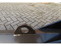 2024 geta verlengjib gt 500 - afbeelding 3 van  10