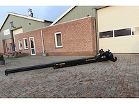 2024 geta verlengjib gt 500 - afbeelding 1 van  10