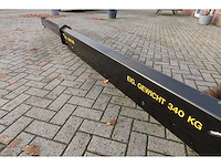 2024 geta verlengjib gt 500 - afbeelding 7 van  10